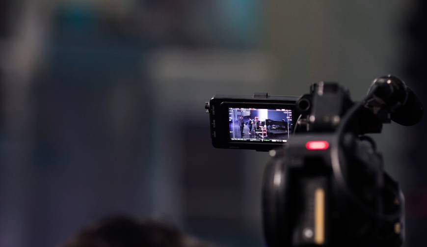 紧跟潮流！浦口区产品视频拍摄引领时尚新趋势