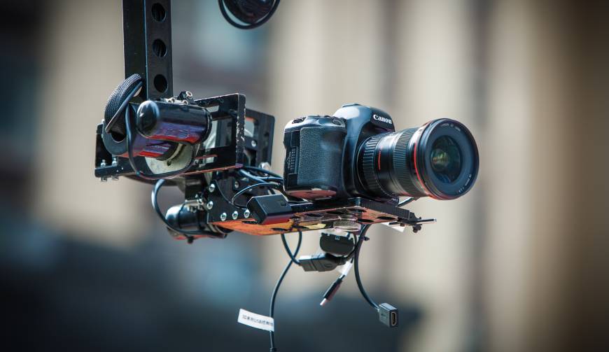 浦口区产品视频拍摄