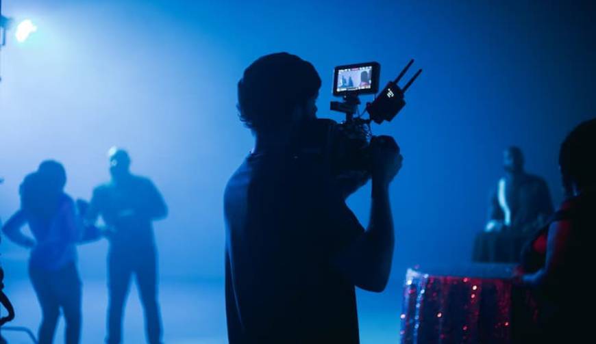 神秘新品来袭！浦口区产品视频拍摄究竟有何神奇之处？