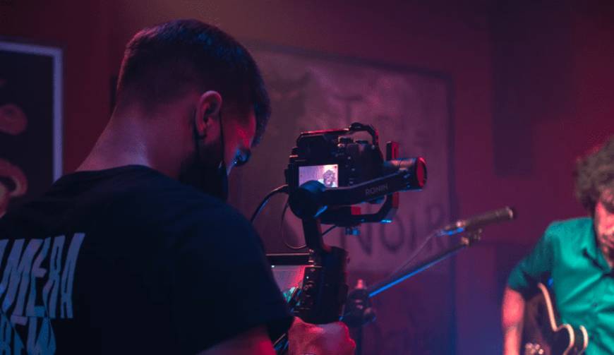 匠心雕琢视觉盛宴！专业浦口区产品视频拍摄公司赋能品牌价值