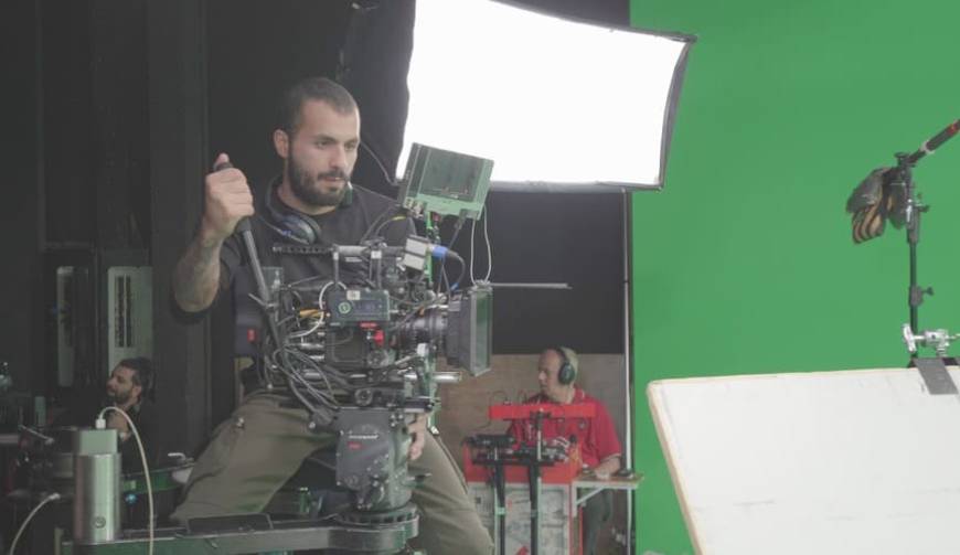 场景化叙事，浦口区电商产品视频拍摄制作的破局之道