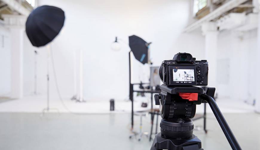 聚焦浦口区产品视频拍摄，打造品牌传播新高度