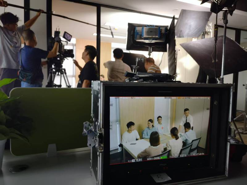 浦口区产品视频拍摄实操干货，助力产品打造吸睛视觉内容