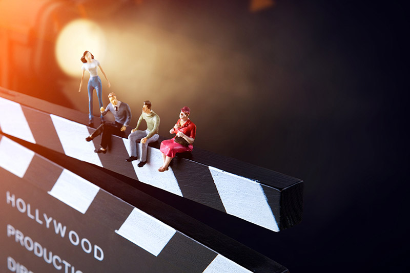 聚焦浦口区电商产品视频拍摄制作，为产品搭建高效转化桥梁