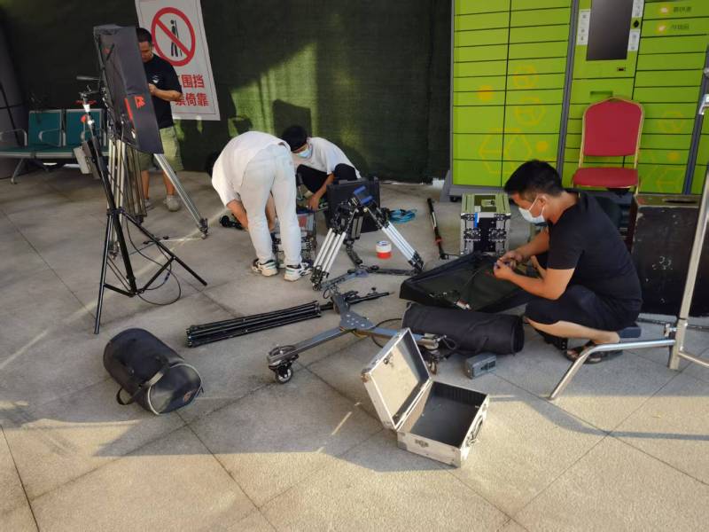 浦口区产品视频拍摄全攻略，让产品魅力在镜头下尽情绽放