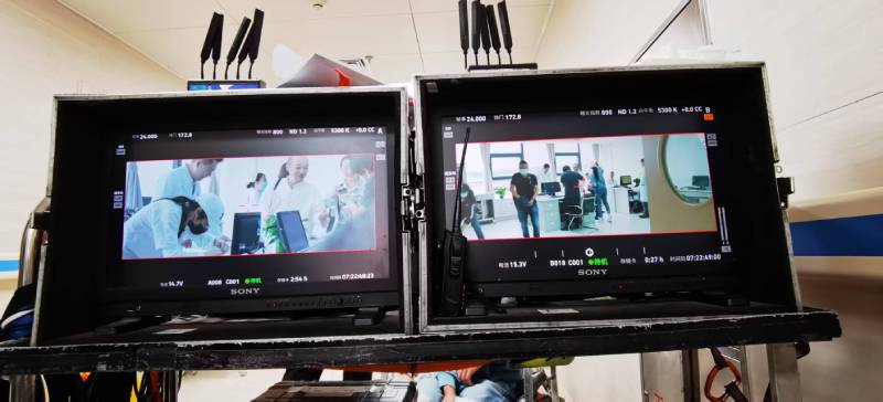 浦口区极致互动，让产品在宣传视频中闪耀独特光芒