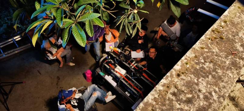 解锁浦口区产品宣传视频拍摄公司新势能，助力品牌强势破圈