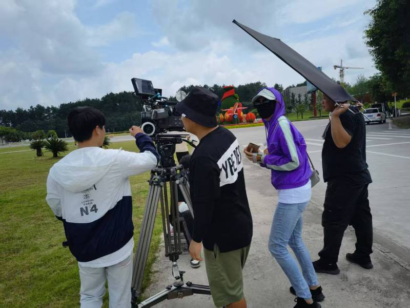 浦口区极致互动，未来愿景宏大，致力于成为全球领先的产品宣传视频企业