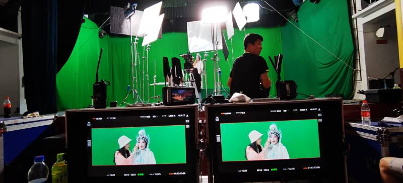 浦口区产品视频拍摄：以创意为翼，助力品牌翱翔