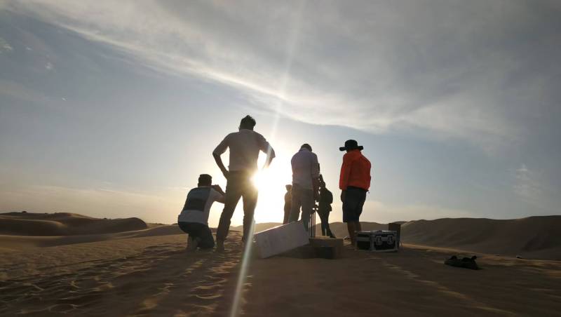 深耕浦口区产品视频拍摄，解锁产品视觉传播的全新可能