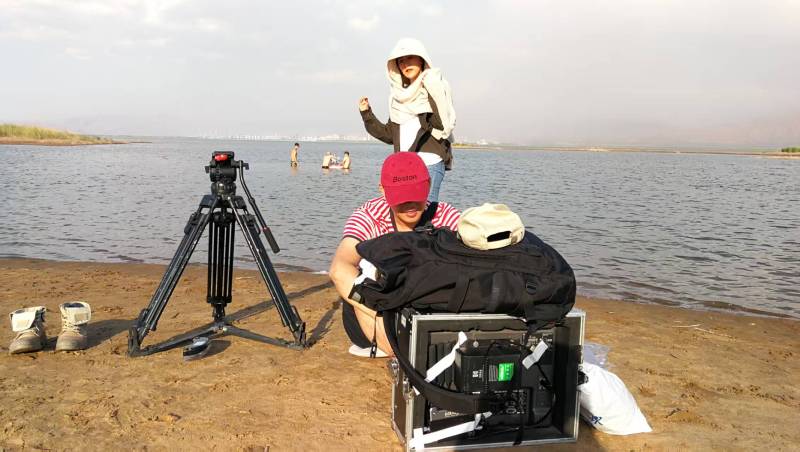 浦口区产品宣传视频拍摄公司核心策略，助力品牌抢占传播制高点