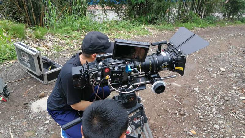 浦口区产品宣传视频拍摄公司：匠心独运，雕琢品牌名片