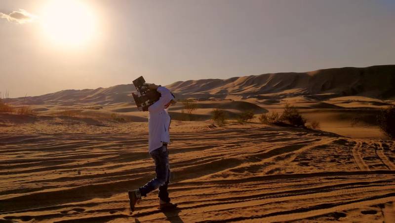 深耕浦口区产品宣传视频拍摄公司，解锁品牌传播的核心动能