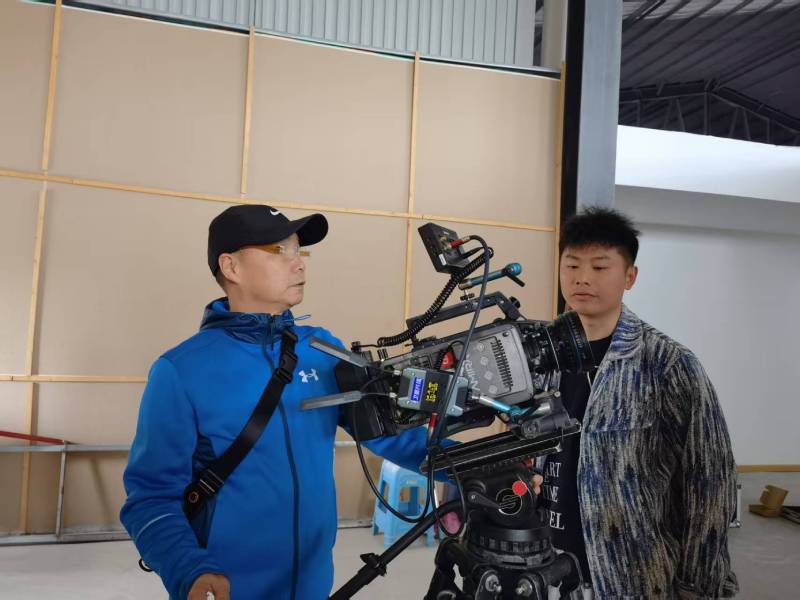 深耕浦口区电商产品视频拍摄制作，铸就爆款产品