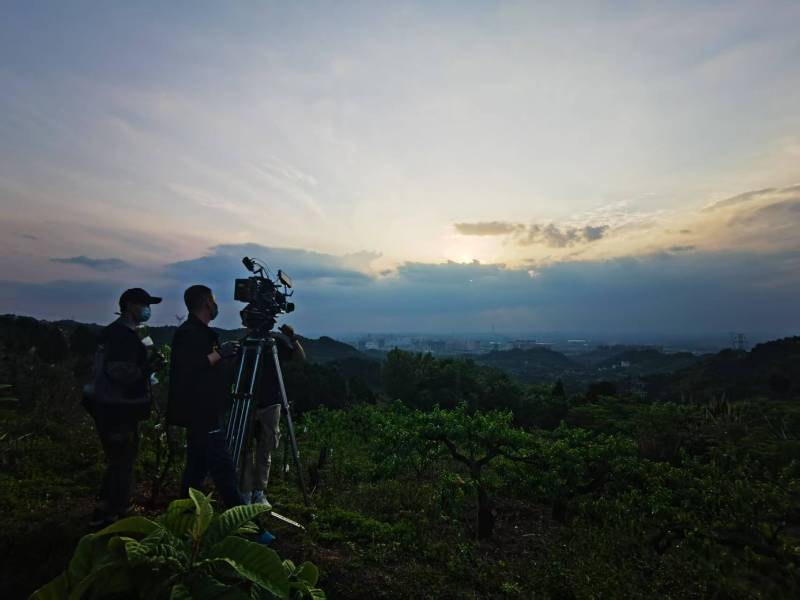 聚焦浦口区产品宣传视频拍摄公司，用专业实力铸就品牌传播传奇