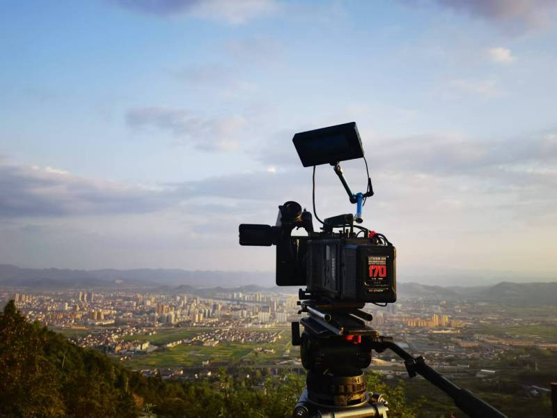 解锁浦口区产品宣传视频拍摄公司精髓，让品牌传播直击人心