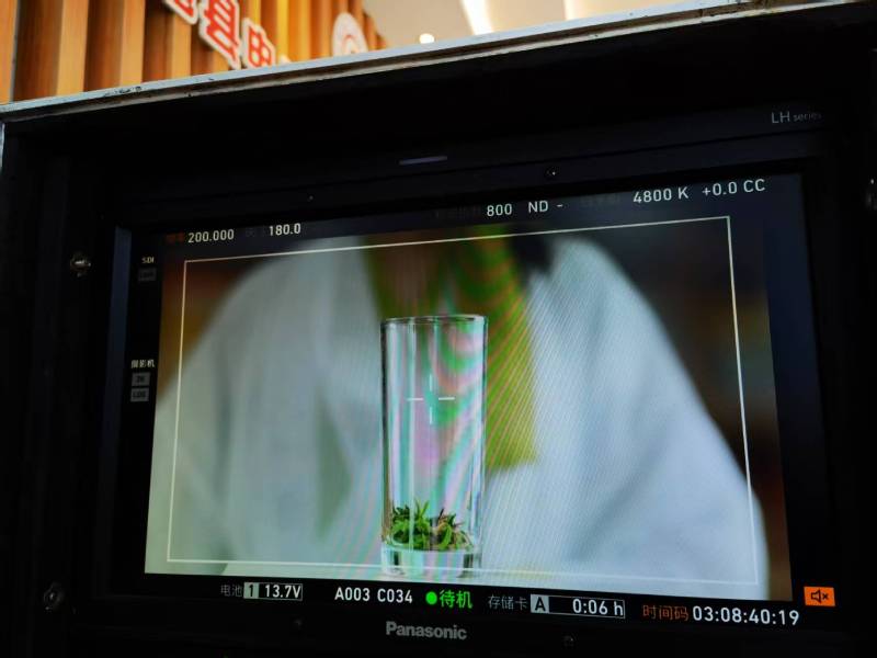 天然优选！浦口区电商产品宣传视频溯源原料产地的真实故事