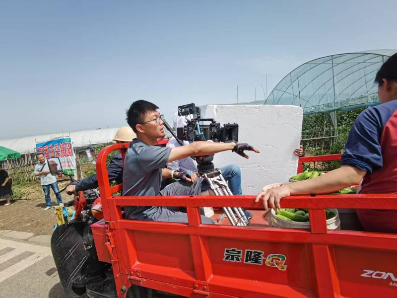 电商爆款背后的推手：浦口区产品视频拍摄公司精准捕捉卖点痛点